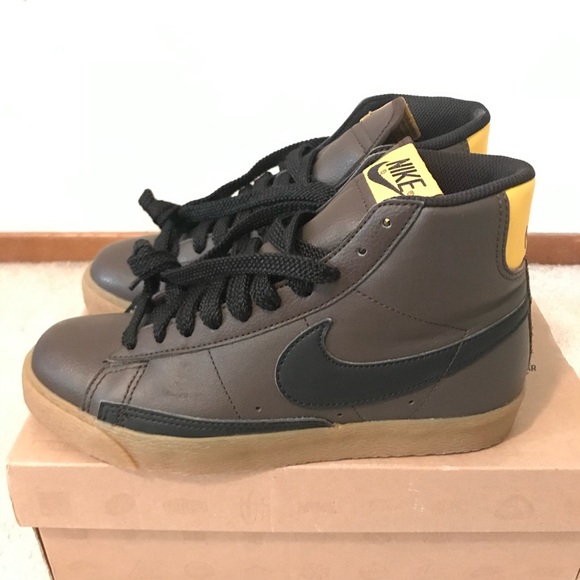 nike nyx blazer high